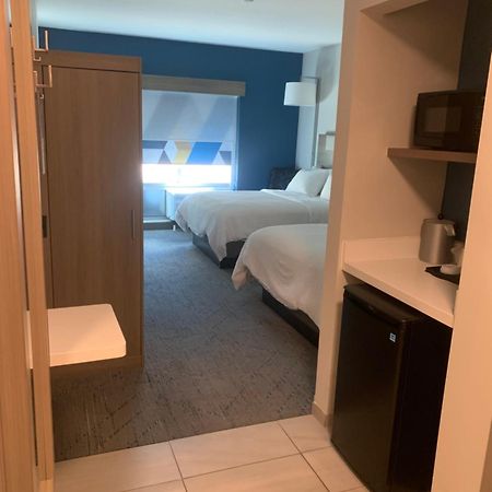 Holiday Inn Express Jesup By Ihg 외부 사진