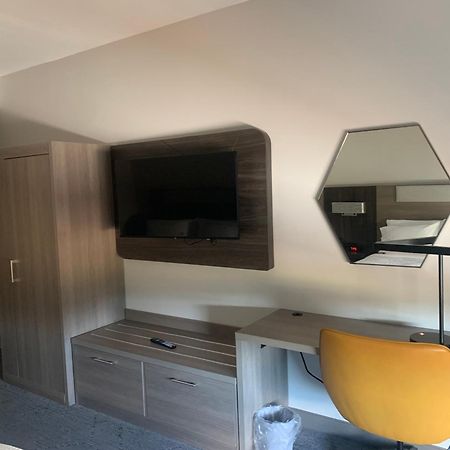 Holiday Inn Express Jesup By Ihg 외부 사진