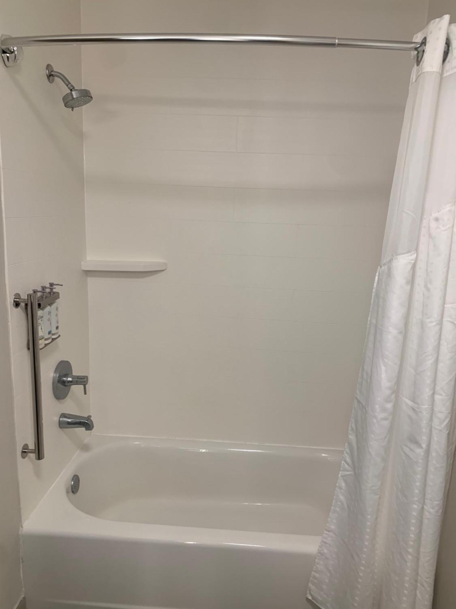 Holiday Inn Express Jesup By Ihg 외부 사진