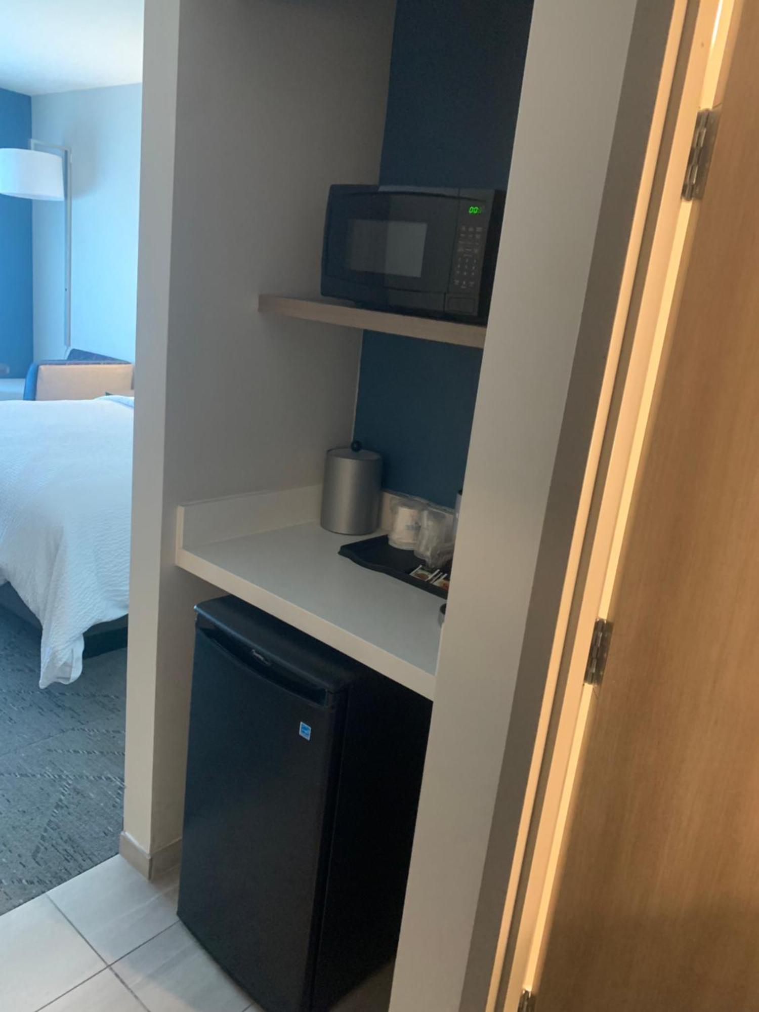 Holiday Inn Express Jesup By Ihg 외부 사진