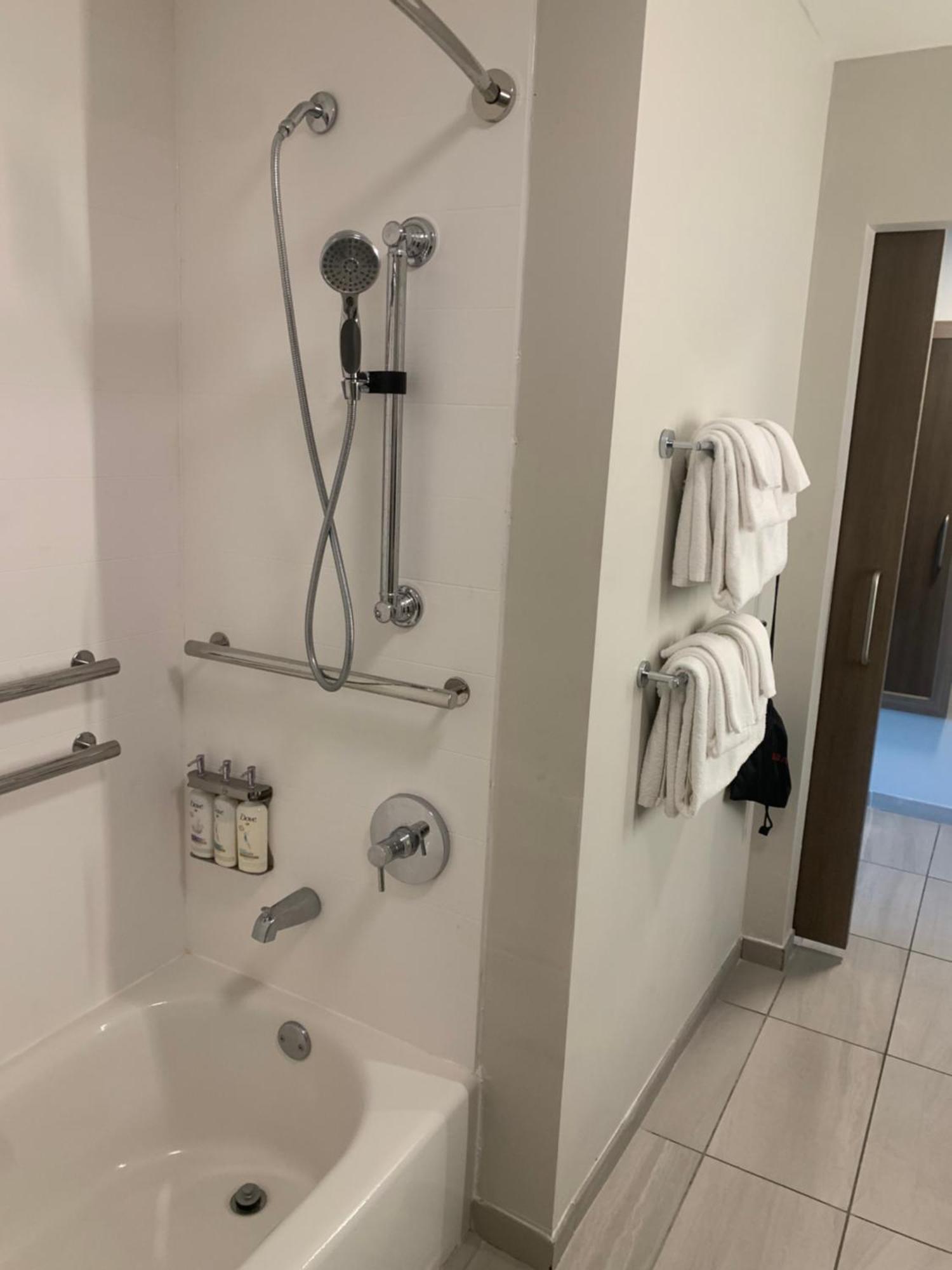 Holiday Inn Express Jesup By Ihg 외부 사진